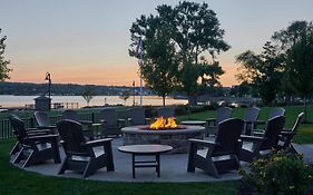 Hotel Canandaigua, Tapestry Collection By Hilton